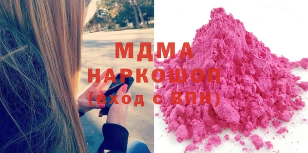 винт Абаза